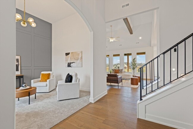 Building Photo - 2905 Easley Cabin Cir