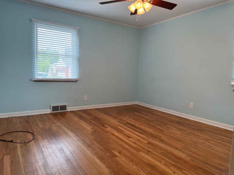 Building Photo - 236 Powhatan Ave