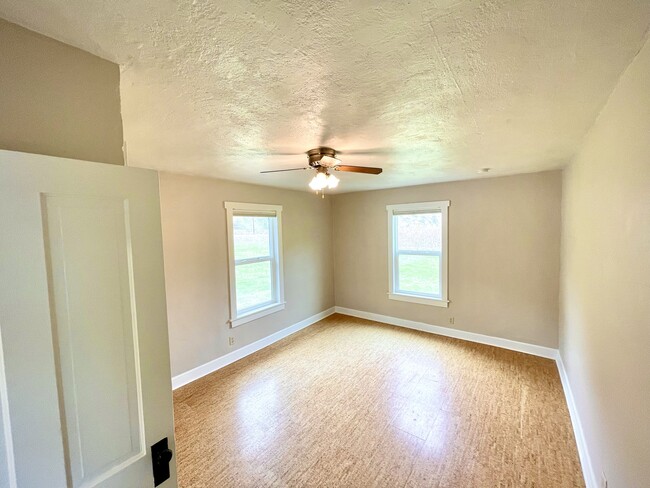 Master Bedroom View 1 - 3821 Entiat River Rd