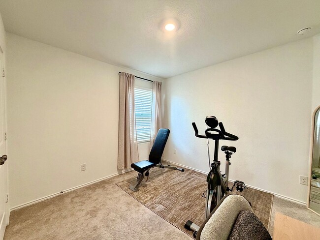 Building Photo - Brand New & Ready for You!