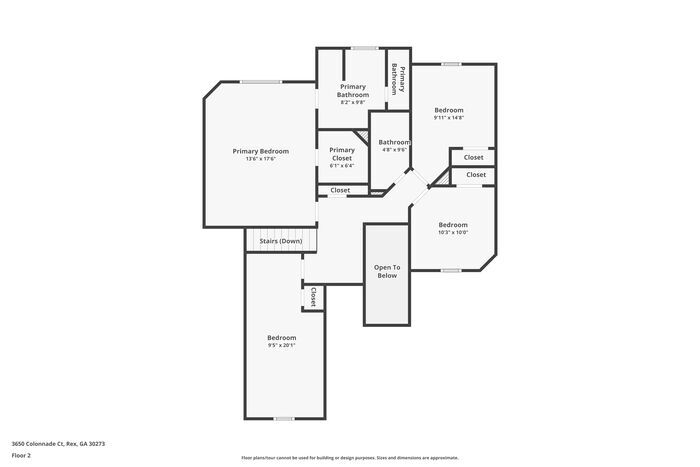 Building Photo - 3650 Colonnade Ct