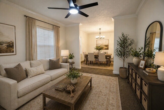 Building Photo - 3403 Honey Creek Dr