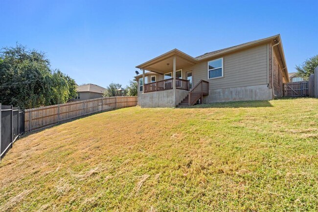 Building Photo - 209 Rock Vista Run