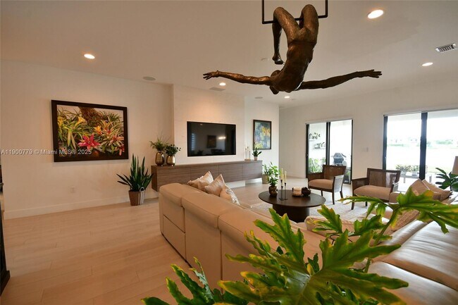 Building Photo - 4221 SW 178th Ave