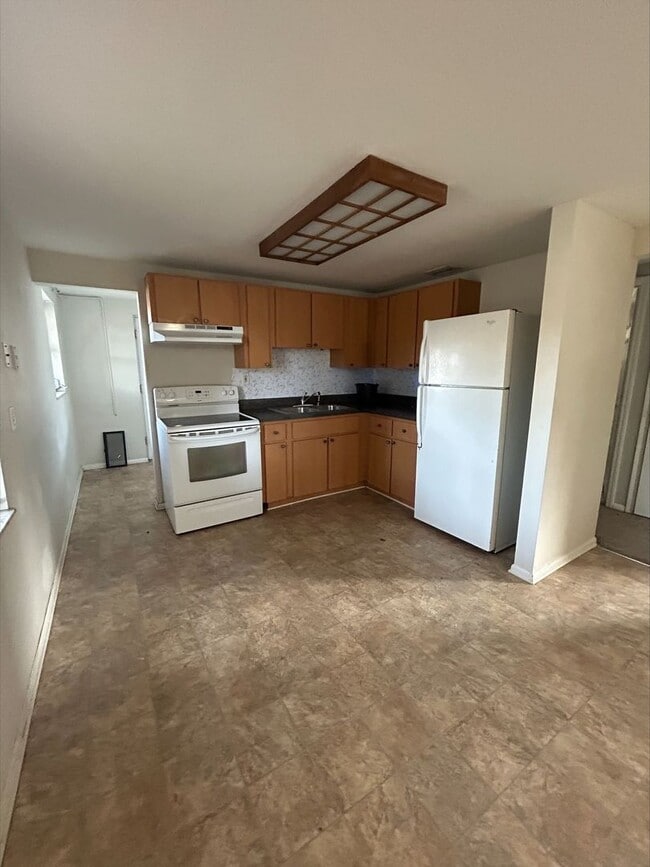 Building Photo - 5932 15th St