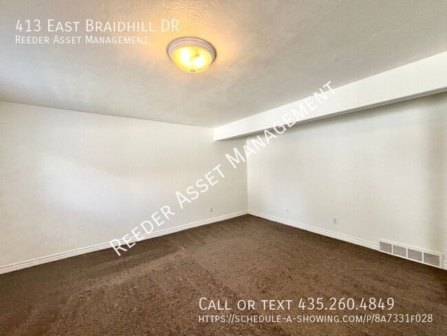 Building Photo - 413 Braidhill Dr