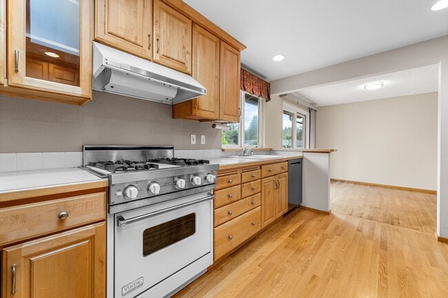 Building Photo - Steilacoom Split Entry