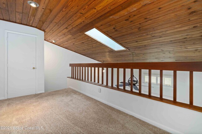 Building Photo - 292 Canaveral Beach Blvd