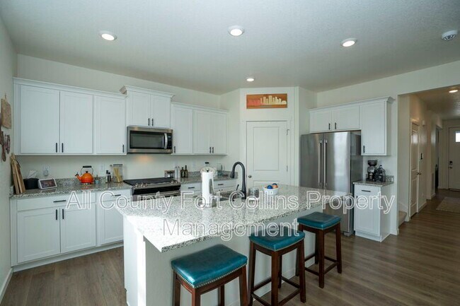 Building Photo - 222 Haymaker Ln