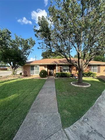 Building Photo - 101 S Weatherred Dr