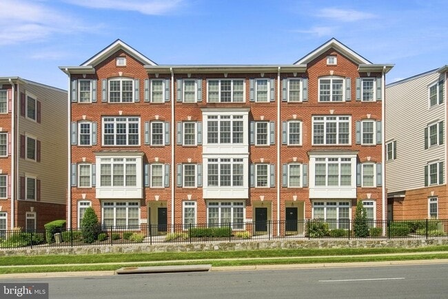 Building Photo - 4523 Whittemore Pl