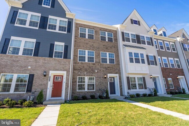 Building Photo - 1830 Parham Wy