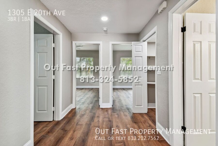 Building Photo - 1305 E 20th Ave