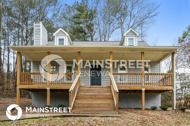 Building Photo - 3393 Wild Flower Cove