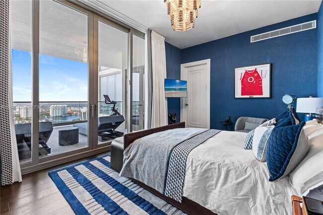 Building Photo - 17901 Collins Ave