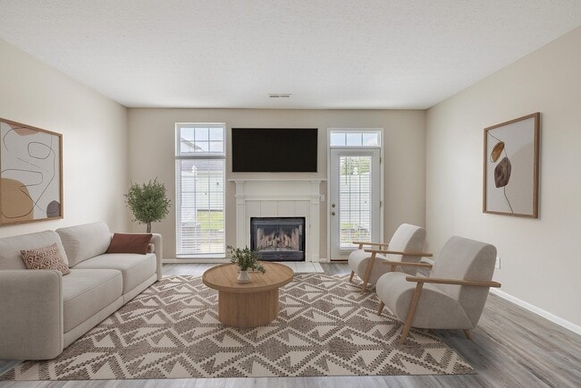 Building Photo - The Commons at Canal Winchester Apartments