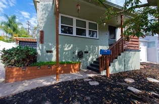 Building Photo - 4272 Harbinson Ave