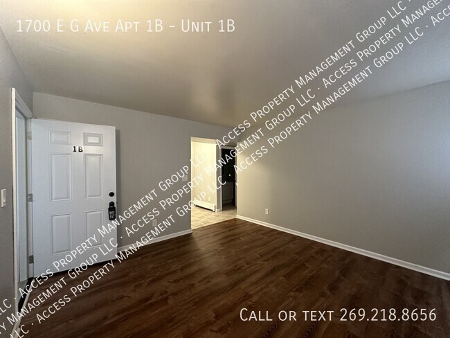 Building Photo - 1700 E G Ave