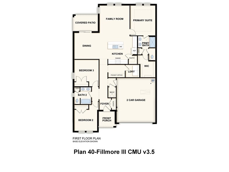 Building Photo - 1029 Lake Trudy Dr