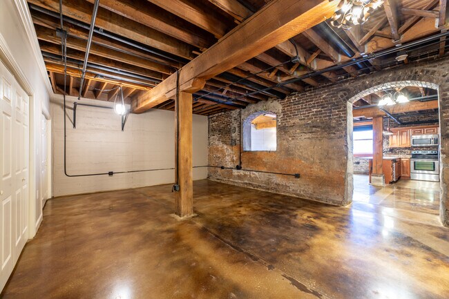 Building Photo - 126 McCammon Ave