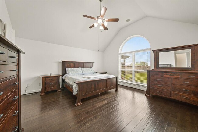 Building Photo - 7413 Woodward Springs Dr