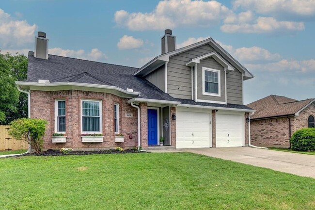 Building Photo - 1619 Merritt Dr