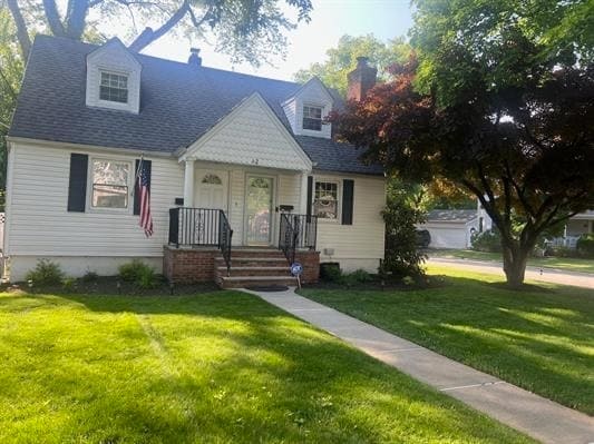 Primary Photo - 42 7th Ave