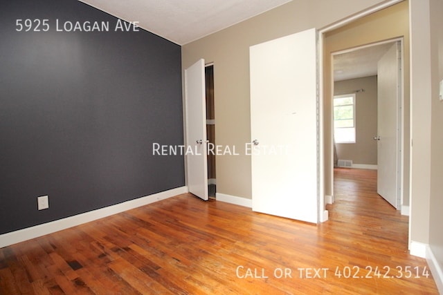 Building Photo - 5925 Logan Ave