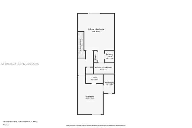 Building Photo - 2500 Cordoba Bend