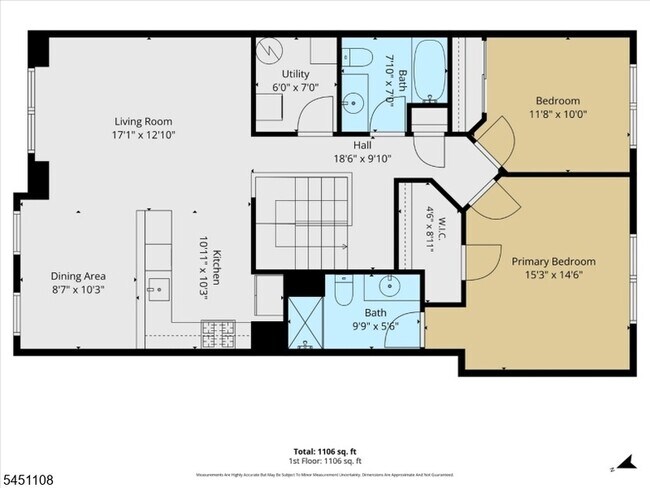 Building Photo - 123 Conover Terrace