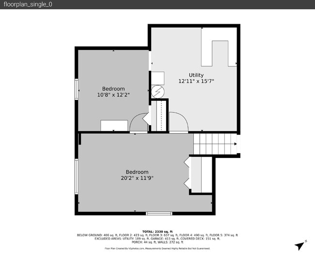 Building Photo - $3,095.00, 4-bed, 2.5-bath located in West...