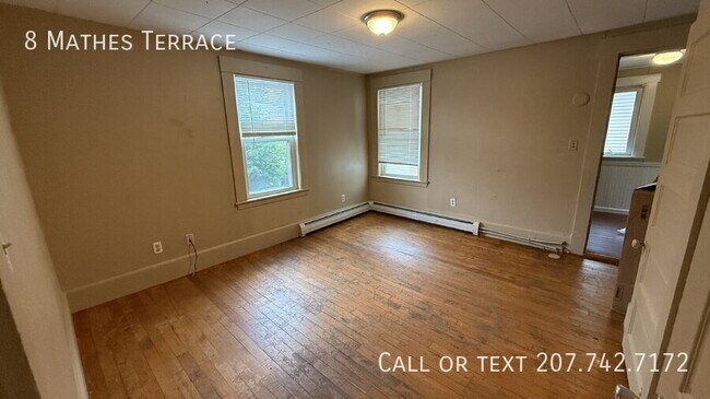 Building Photo - 8 Mathes Terrace