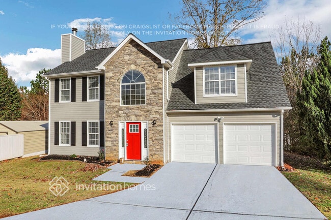 Building Photo - 3558 Cherry Bloom Way