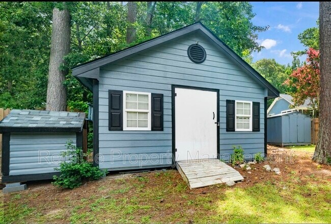 Building Photo - 191 Ridge Way Ln