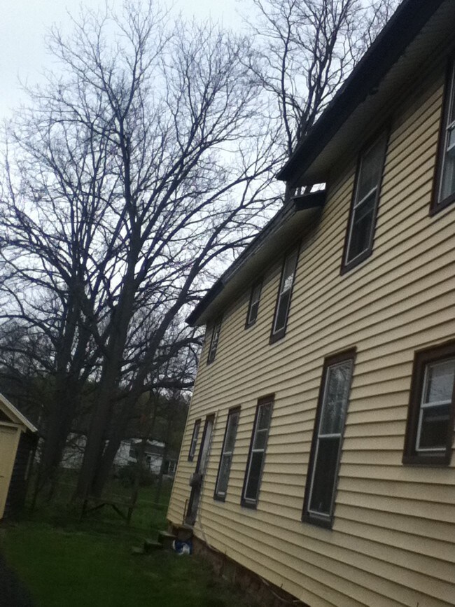 Building Photo - 228 Canandaigua St