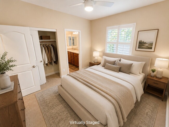 Building Photo - Single Story 4 Bedroom 3 Bathroom on Quiet Tree-lined Street