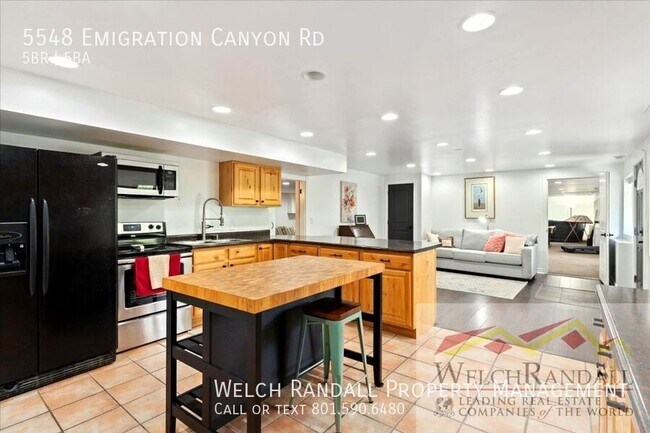 Building Photo - 5548 Emigration Canyon Rd