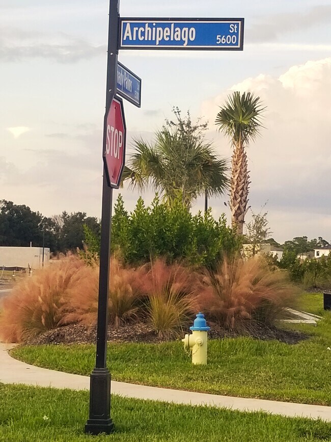 Building Photo - 5742 Archipelago St