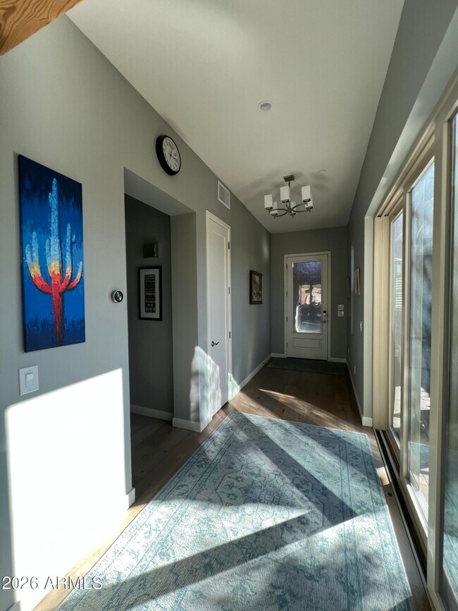 Building Photo - 8712 EASTWOOD Cir