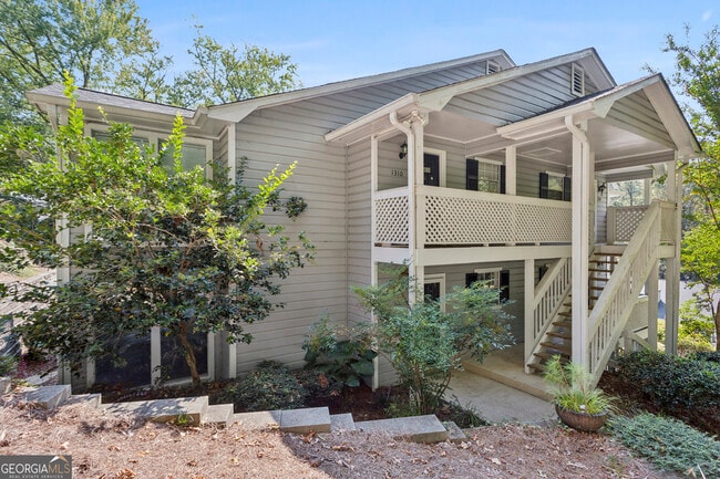 Building Photo - 1308 Natchez Trace