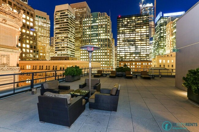 Building Photo - Financial District: 1 bed + Den/Office w/ ...