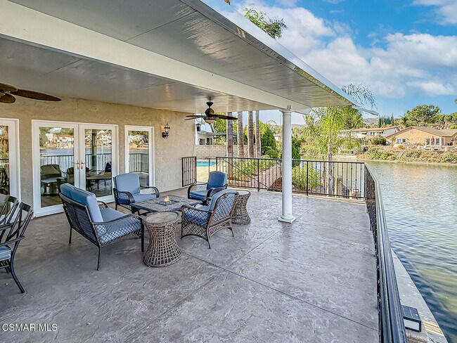 Building Photo - 30705 Davey Jones Dr