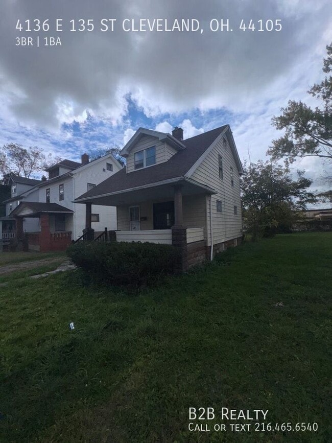 Building Photo - 4136 E 135th St