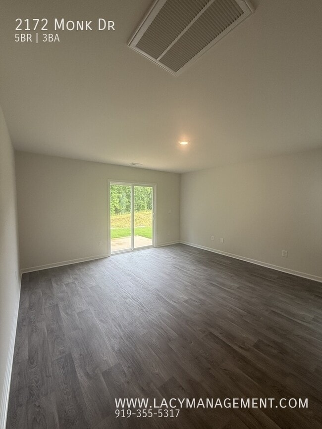 Building Photo - 2172 Monk Dr