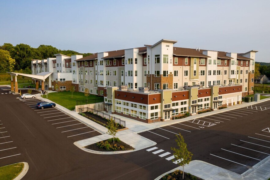 Newport Commons 2300 Hastings Ave Newport MN 55055 Apartment Finder