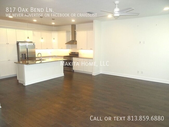Building Photo - 817 Oak Bend Ln