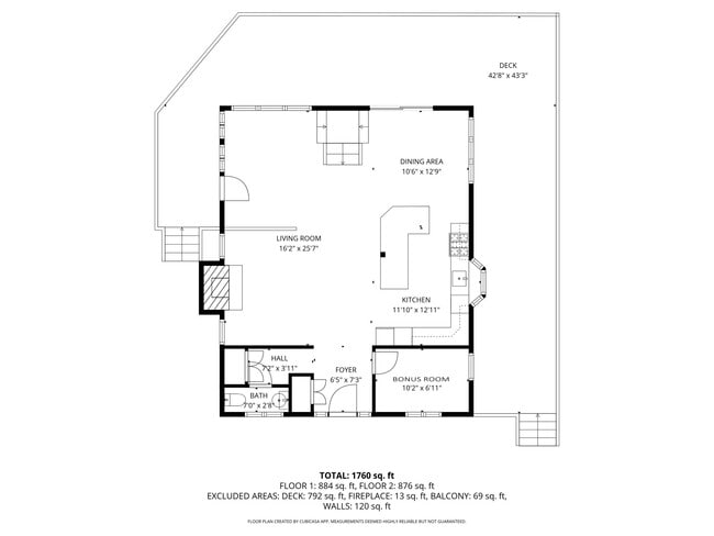 Building Photo - 14 Clearview Terrace