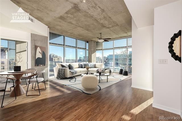 Building Photo - 1700 Bassett St