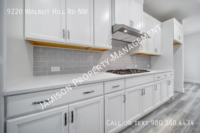 Building Photo - 9220 Walnut Hl Rd NW