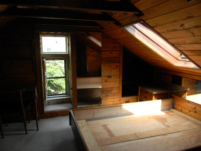 Building Photo - 236 W Barnard St